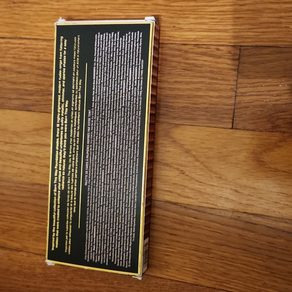 Too Faced Born This Way The Natural Nudes Palette - Picture 3 of 3